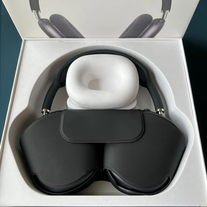 Reducerea zgomotului Airpods Max